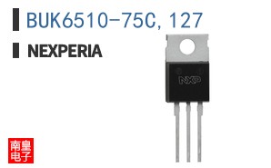 BUK6510-75C,127