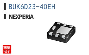 BUK6D23-40EH