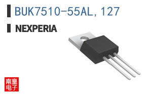 BUK7510-55AL,127