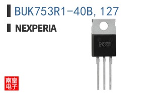 BUK753R1-40B,127