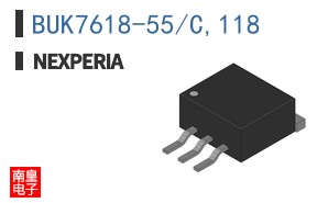 BUK7618-55/C,118