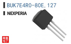 BUK7E4R0-80E,127