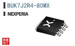 BUK7J2R4-80MX
