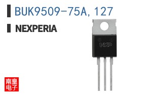 BUK9509-75A,127