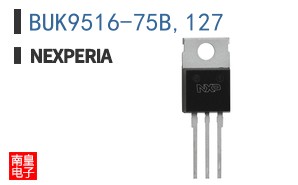 BUK9516-75B,127