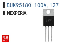 BUK95180-100A,127