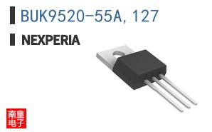BUK9520-55A,127