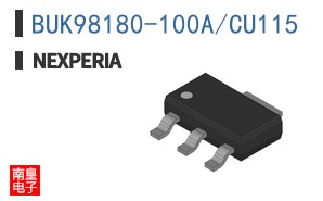 BUK98180-100A/CU115