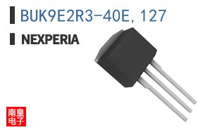 BUK9E2R3-40E,127