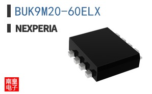 BUK9M20-60ELX