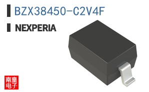 BZX38450-C2V4F