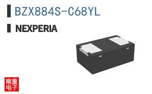 BZX884S-C68YL