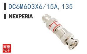 DC6M603X6/15A,135