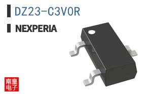 DZ23-C3V0R