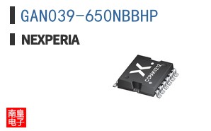 GAN039-650NBBHP