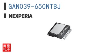 GAN039-650NTBJ