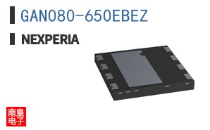 GAN080-650EBEZ