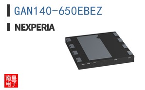GAN140-650EBEZ