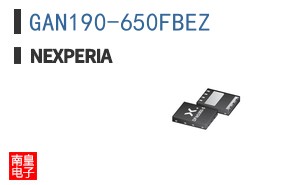 GAN190-650FBEZ