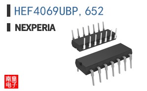 HEF4069UBP,652