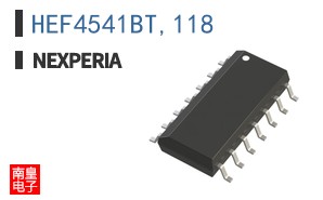 HEF4541BT,118