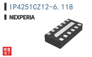 IP4251CZ12-6,118