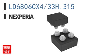 LD6806CX4/33H,315