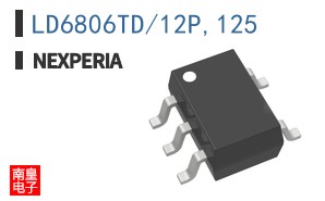 LD6806TD/12P,125