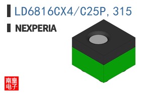 LD6816CX4/C25P,315