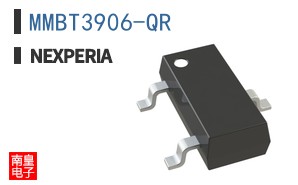 MMBT3906-QR