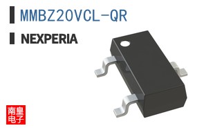 MMBZ20VCL-QR