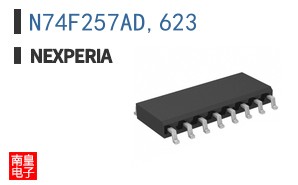 N74F257AD,623