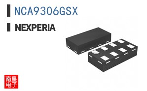 NCA9306GSX