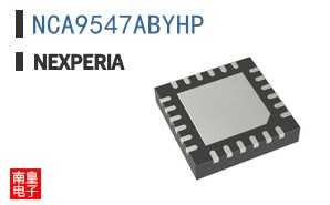 NCA9547ABYHP