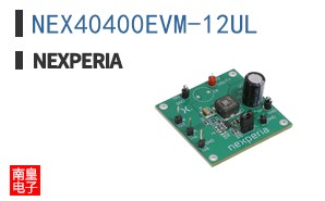 NEX40400EVM-12UL
