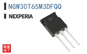 NGW30T65M3DFQQ
