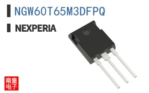 NGW60T65M3DFPQ
