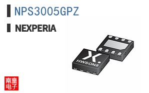 NPS3005GPZ