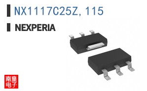 NX1117C25Z,115