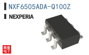 NXF6505ADA-Q100Z