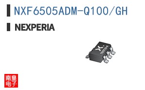 NXF6505ADM-Q100/GH