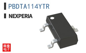PBDTA114YTR
