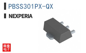 PBSS301PX-QX