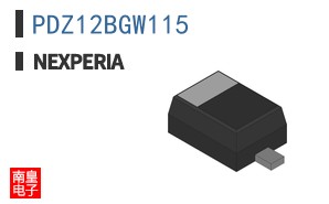 PDZ12BGW115