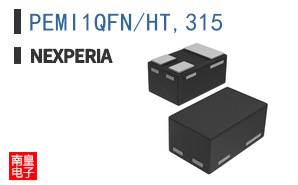 PEMI1QFN/HT,315