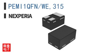 PEMI1QFN/WE,315