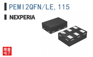 PEMI2QFN/LE,115