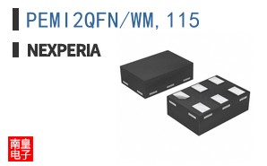 PEMI2QFN/WM,115
