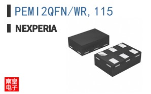 PEMI2QFN/WR,115