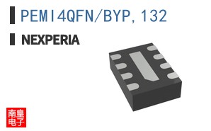 PEMI4QFN/BYP,132